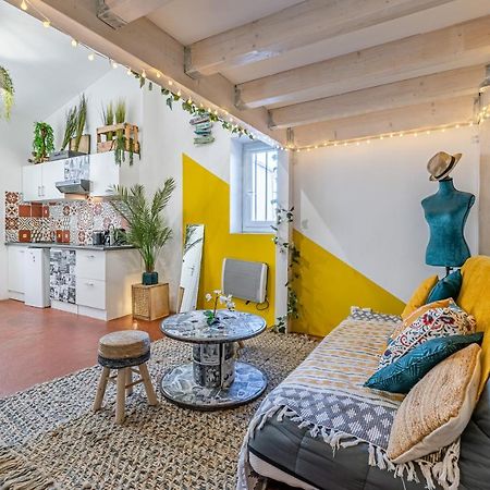 Suites En Plein Coeur Du Panier Et Vieux Port 마르세유 외부 사진