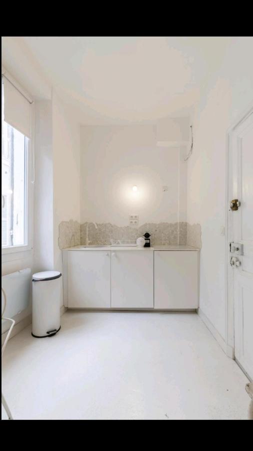 Suites En Plein Coeur Du Panier Et Vieux Port 마르세유 외부 사진