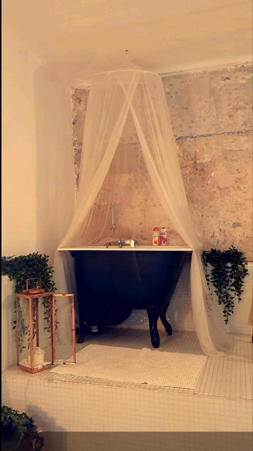 Suites En Plein Coeur Du Panier Et Vieux Port 마르세유 외부 사진