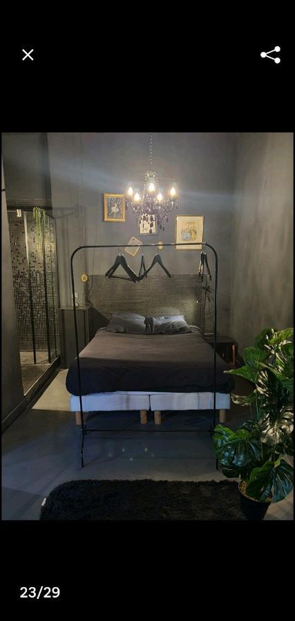 Suites En Plein Coeur Du Panier Et Vieux Port 마르세유 외부 사진