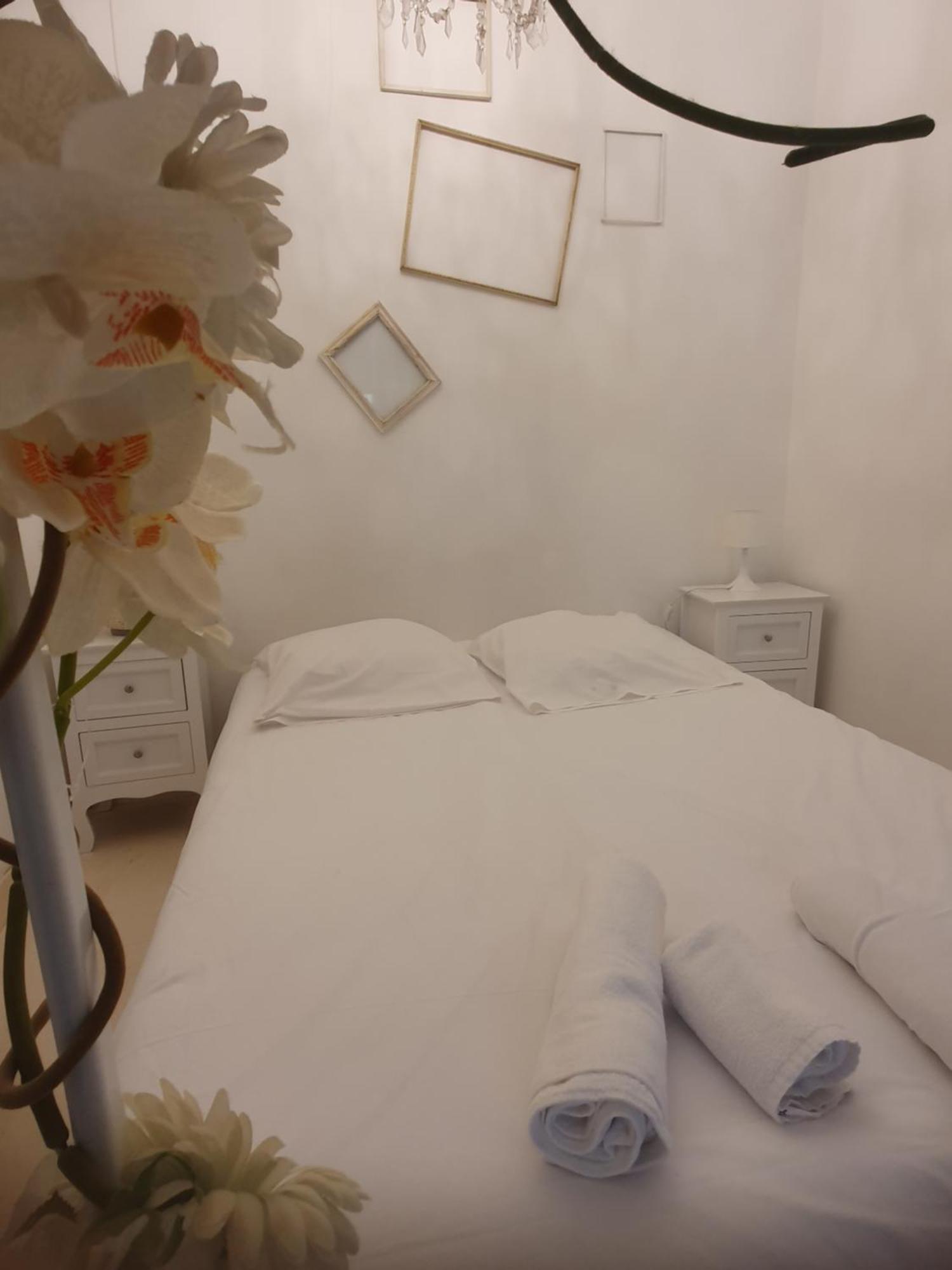 Suites En Plein Coeur Du Panier Et Vieux Port 마르세유 외부 사진