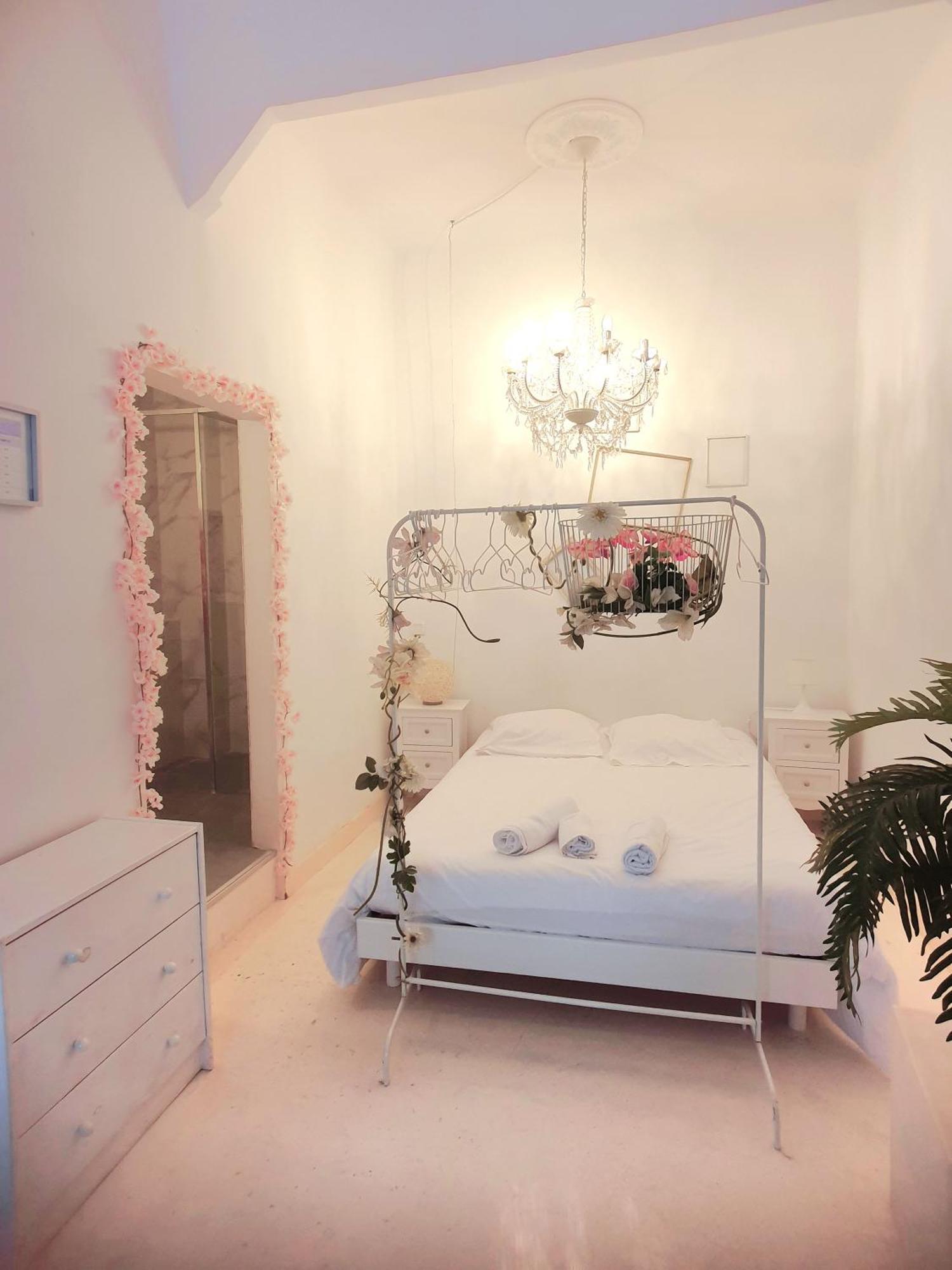 Suites En Plein Coeur Du Panier Et Vieux Port 마르세유 외부 사진